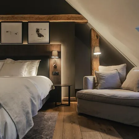 Eksklusiivne Butiikspaa Koos Nelja Sviidiga, Ideaalne Erilisteks Koosviibimisteks Apartamento *