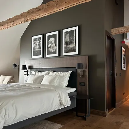 Eksklusiivne Butiikspaa Koos Nelja Sviidiga, Ideaalne Erilisteks Koosviibimisteks Apartamento Padise